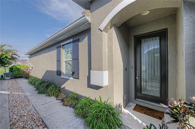 10331 HERON HIDEAWAY LOOP, Land O Lakes, FL 34638