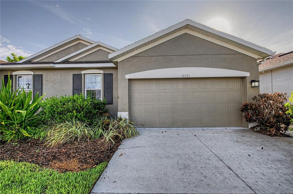 10331 HERON HIDEAWAY LOOP, Land O Lakes, FL 34638