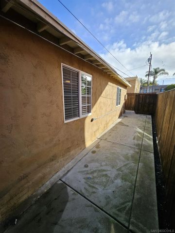 520 Glover AVE B, Chula Vista, CA 91910