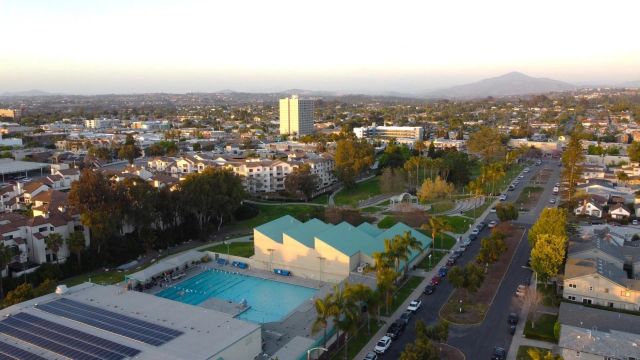 520 Glover AVE B, Chula Vista, CA 91910