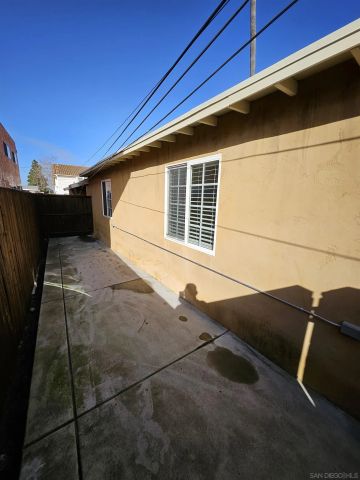 520 Glover AVE B, Chula Vista, CA 91910