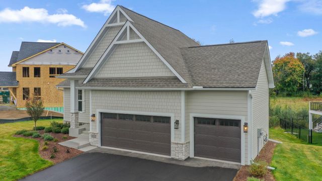 4825 128th Circle NE, Blaine, MN 55449