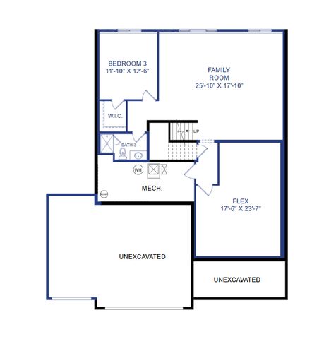 4825 128th Circle NE, Blaine, MN 55449