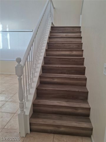 2820 Dowitcher Avenue, North Las Vegas, NV 89084