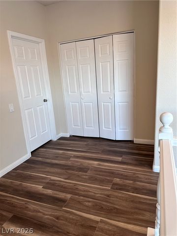 2820 Dowitcher Avenue, North Las Vegas, NV 89084