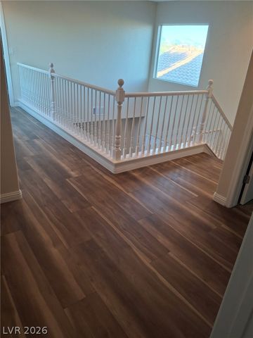 2820 Dowitcher Avenue, North Las Vegas, NV 89084