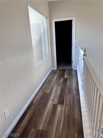 2820 Dowitcher Avenue, North Las Vegas, NV 89084