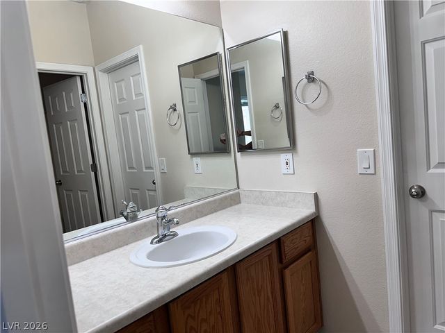 2820 Dowitcher Avenue, North Las Vegas, NV 89084