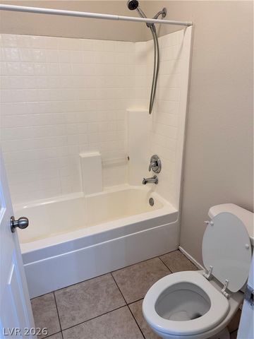 2820 Dowitcher Avenue, North Las Vegas, NV 89084