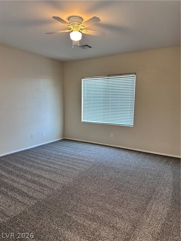 2820 Dowitcher Avenue, North Las Vegas, NV 89084