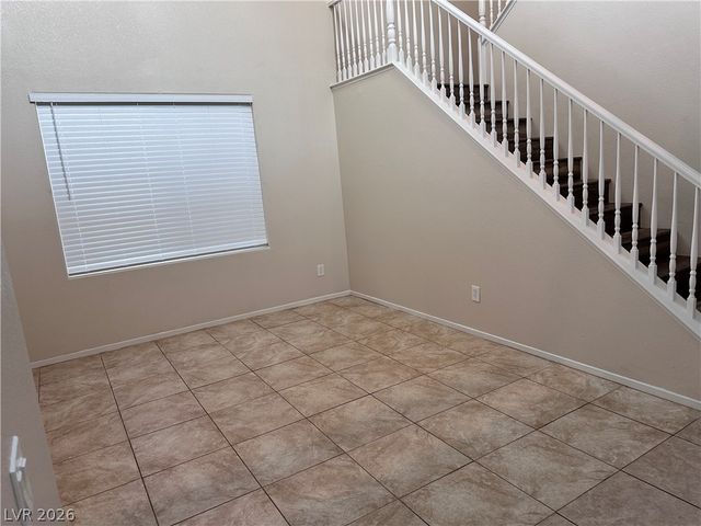 2820 Dowitcher Avenue, North Las Vegas, NV 89084