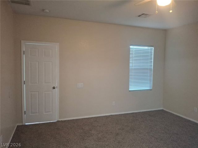 2820 Dowitcher Avenue, North Las Vegas, NV 89084