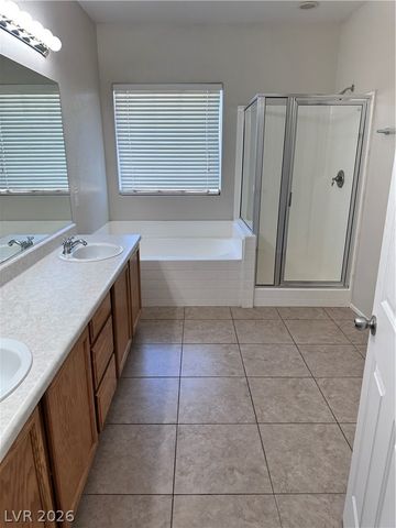 2820 Dowitcher Avenue, North Las Vegas, NV 89084