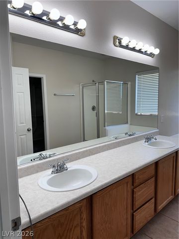 2820 Dowitcher Avenue, North Las Vegas, NV 89084