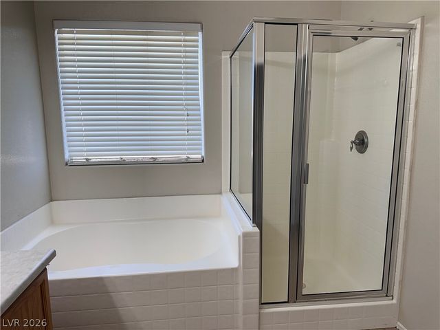 2820 Dowitcher Avenue, North Las Vegas, NV 89084