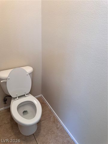 2820 Dowitcher Avenue, North Las Vegas, NV 89084