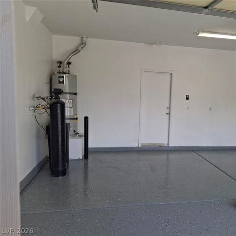 2820 Dowitcher Avenue, North Las Vegas, NV 89084