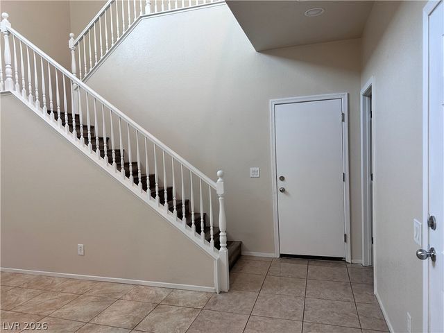 2820 Dowitcher Avenue, North Las Vegas, NV 89084