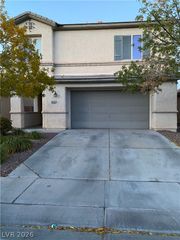 2820 Dowitcher Avenue, North Las Vegas, NV 89084