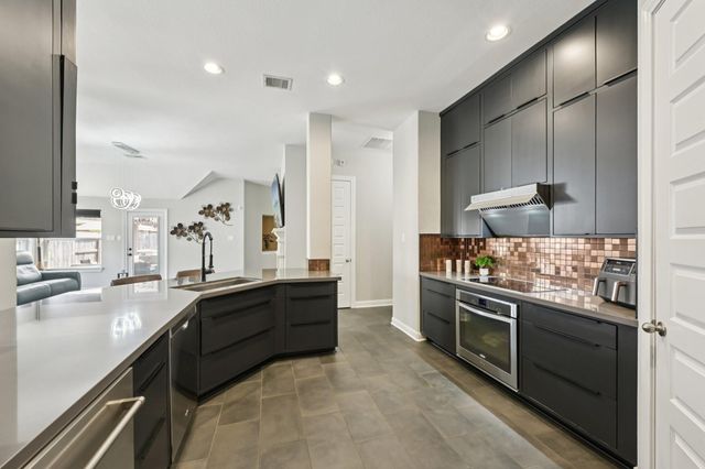 15619 Marberry Drive, Cypress, TX 77429