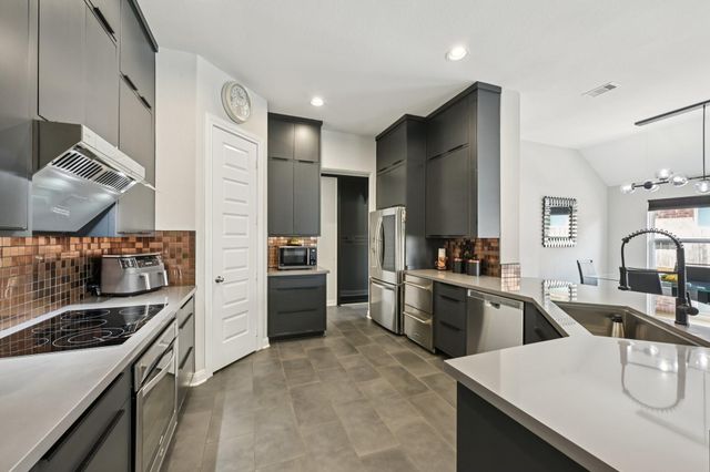 15619 Marberry Drive, Cypress, TX 77429