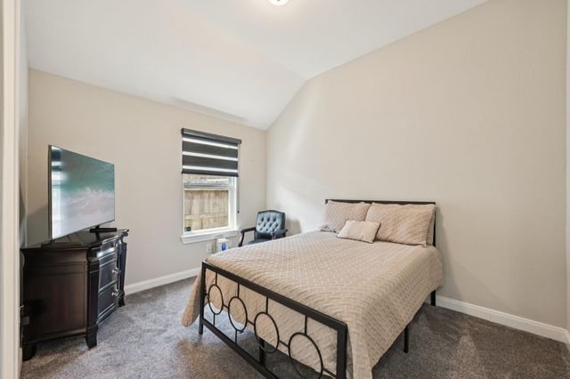 15619 Marberry Drive, Cypress, TX 77429