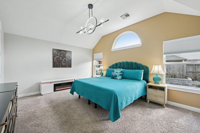 15619 Marberry Drive, Cypress, TX 77429