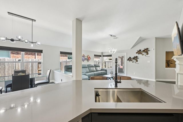 15619 Marberry Drive, Cypress, TX 77429