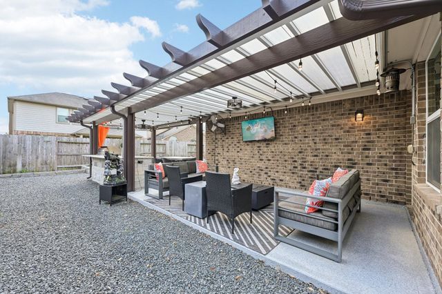 15619 Marberry Drive, Cypress, TX 77429