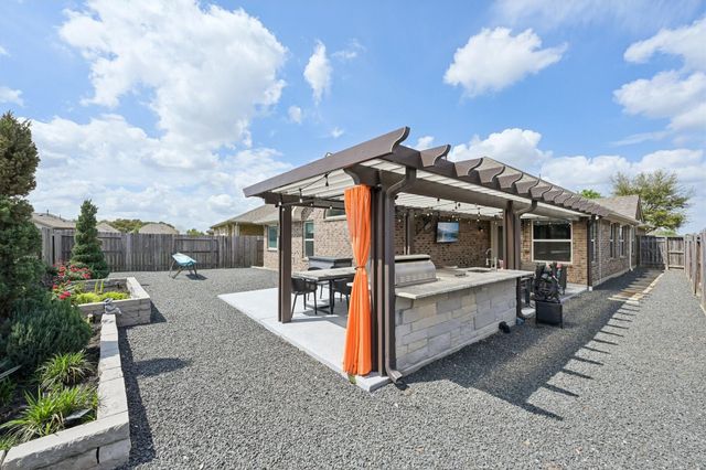 15619 Marberry Drive, Cypress, TX 77429