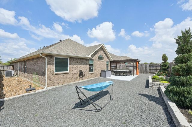 15619 Marberry Drive, Cypress, TX 77429