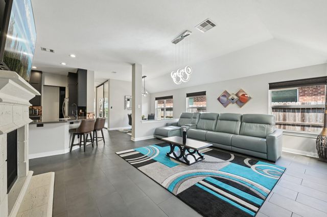 15619 Marberry Drive, Cypress, TX 77429