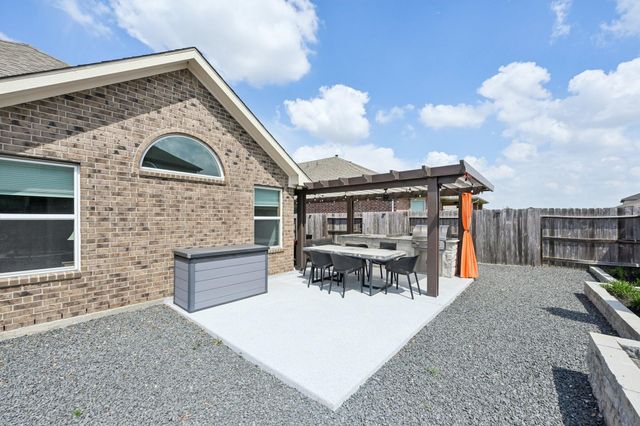 15619 Marberry Drive, Cypress, TX 77429