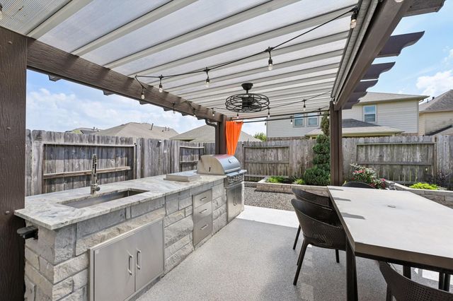 15619 Marberry Drive, Cypress, TX 77429