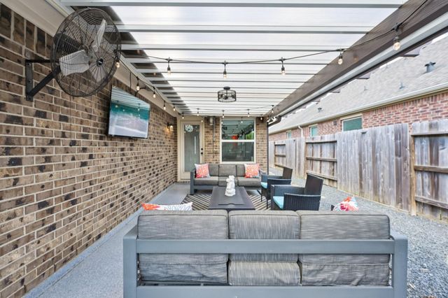 15619 Marberry Drive, Cypress, TX 77429