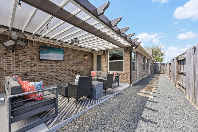 15619 Marberry Drive, Cypress, TX 77429