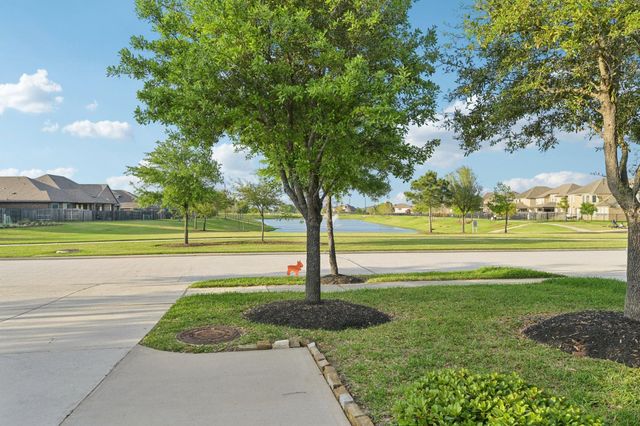 15619 Marberry Drive, Cypress, TX 77429