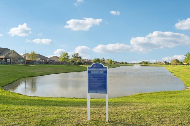 15619 Marberry Drive, Cypress, TX 77429