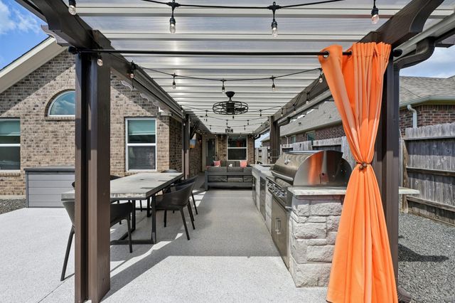 15619 Marberry Drive, Cypress, TX 77429