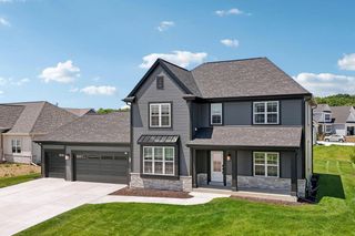 779 Kohlwey DRIVE #Lt28, Grafton, WI 53024