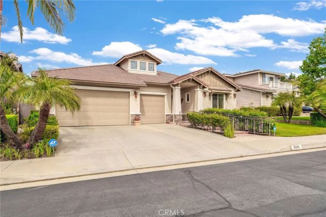 2269 Shady Oaks, Glendora, CA 91741