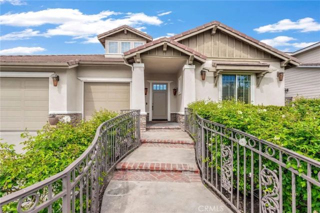 2269 Shady Oaks, Glendora, CA 91741
