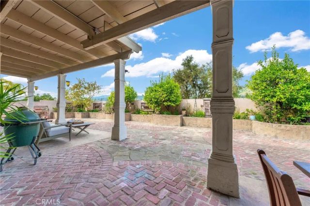 2269 Shady Oaks, Glendora, CA 91741
