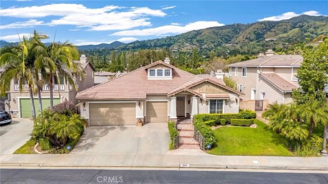 2269 Shady Oaks, Glendora, CA 91741