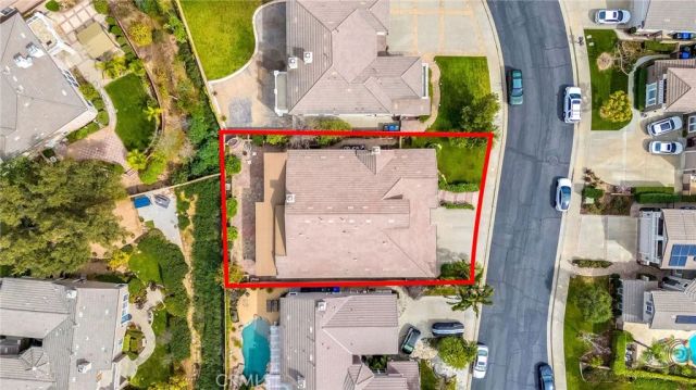2269 Shady Oaks, Glendora, CA 91741