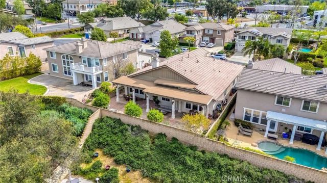 2269 Shady Oaks, Glendora, CA 91741