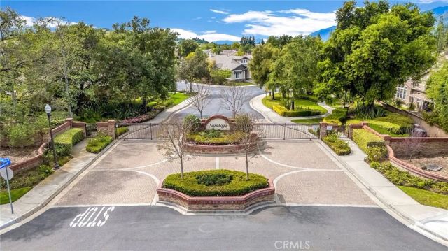 2269 Shady Oaks, Glendora, CA 91741