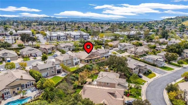 2269 Shady Oaks, Glendora, CA 91741