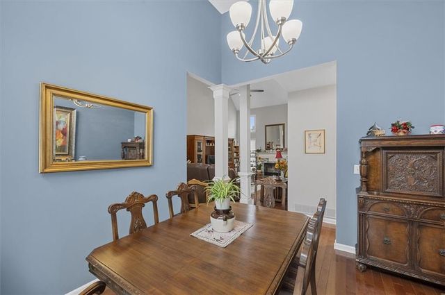 4970 Hyde Court, Cumming, GA 30040