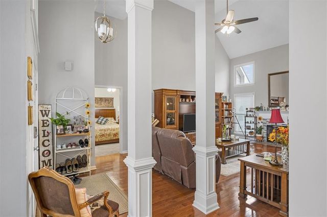 4970 Hyde Court, Cumming, GA 30040